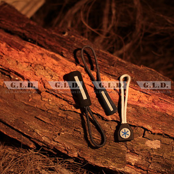 Zipper Puller